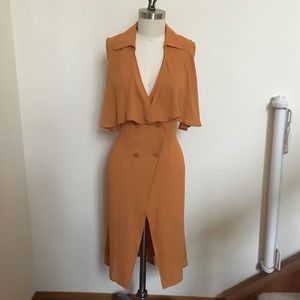 Nordstrom Leith sleeveless top